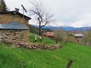 69 Belle le baite alla Pigolotta